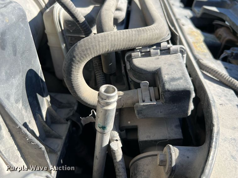 image for item DQ2233 2015 Ford F450 Super Duty  utility / service truck