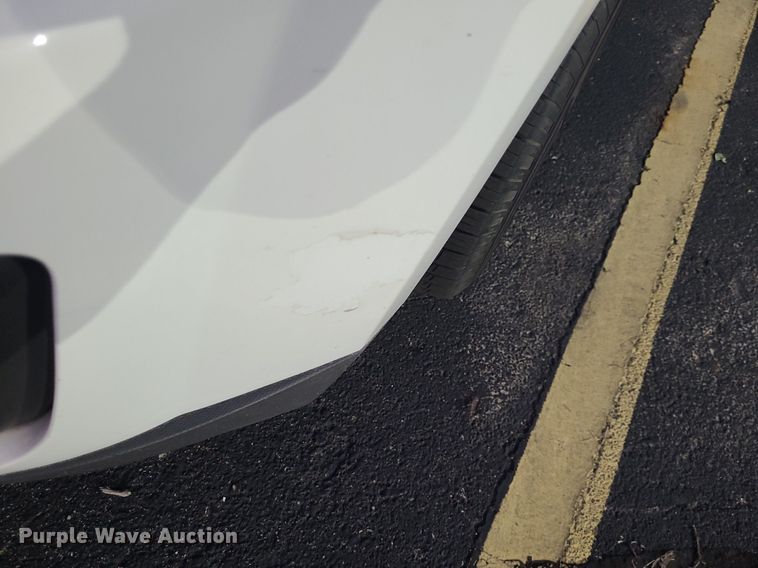 image for item DR5870 2011 Chevy Equinox  SUV