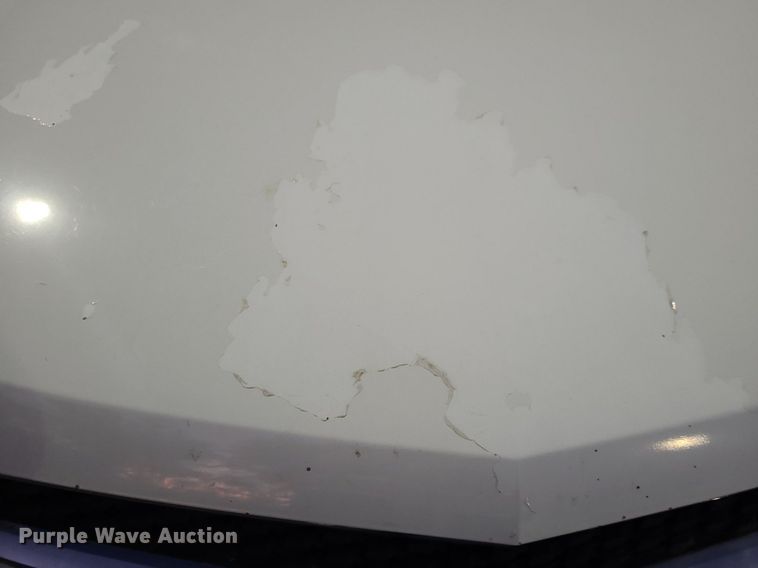 image for item DR5870 2011 Chevy Equinox  SUV