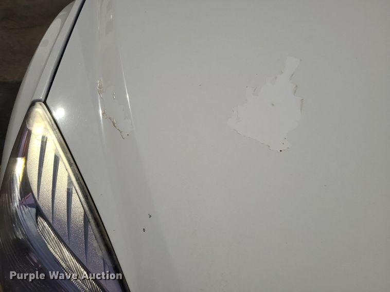 image for item DR5870 2011 Chevy Equinox  SUV