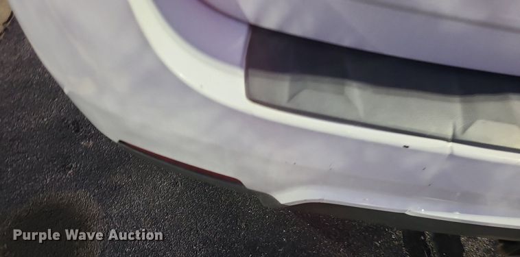 image for item DR5870 2011 Chevy Equinox  SUV