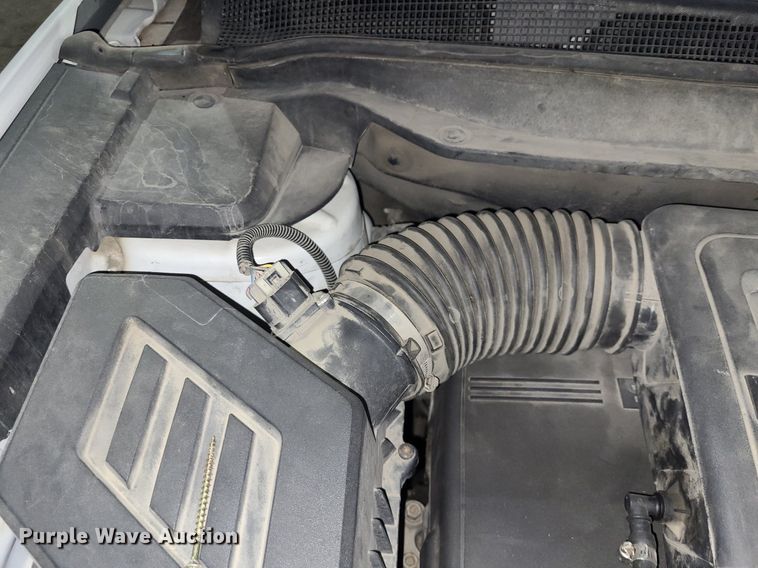 image for item DR5870 2011 Chevy Equinox  SUV