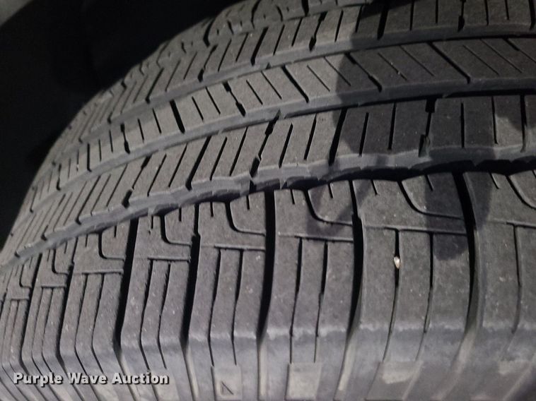 image for item DR5870 2011 Chevy Equinox  SUV