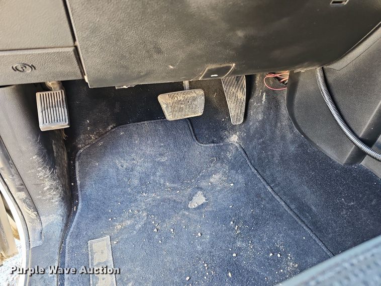 image for item DS5637 2018 Dodge Ram 1500  Crew Cab pickup truck