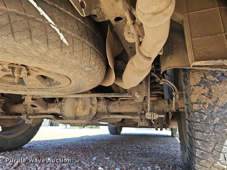 image for item DS5637 2018 Dodge Ram 1500  Crew Cab pickup truck