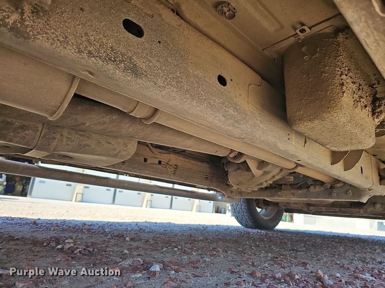 image for item DS5637 2018 Dodge Ram 1500  Crew Cab pickup truck