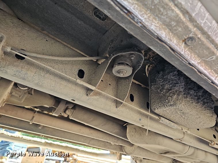 image for item DS5637 2018 Dodge Ram 1500  Crew Cab pickup truck