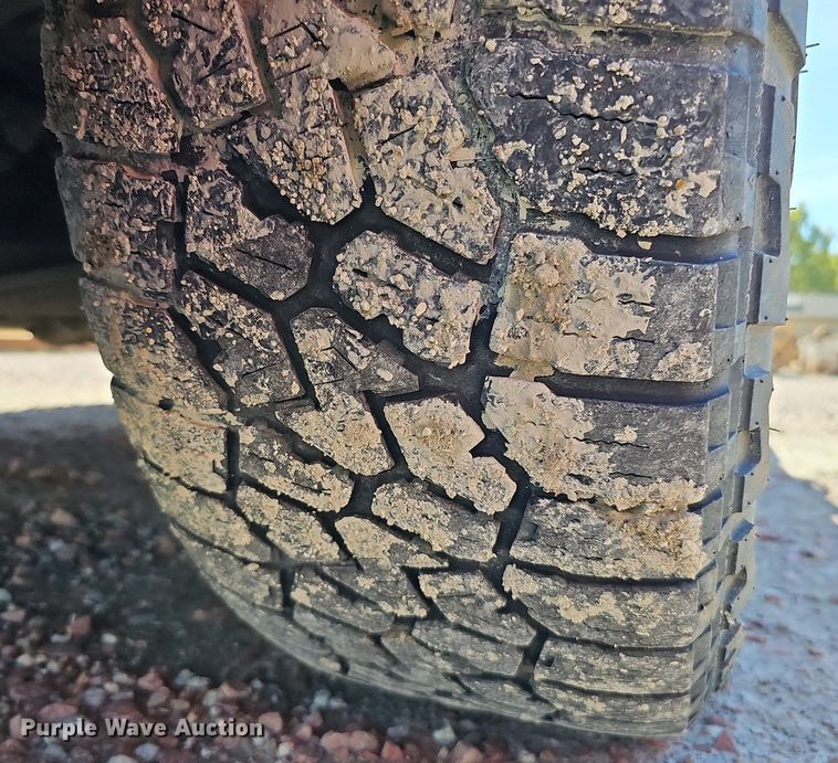 image for item DS5637 2018 Dodge Ram 1500  Crew Cab pickup truck