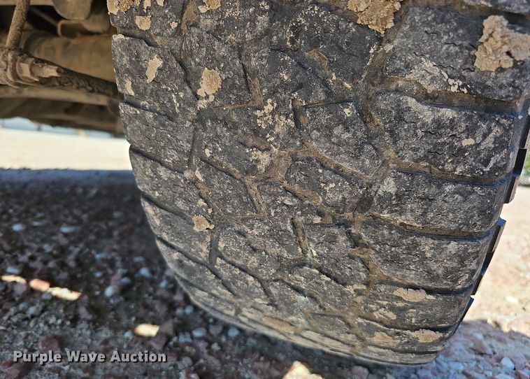 image for item DS5637 2018 Dodge Ram 1500  Crew Cab pickup truck