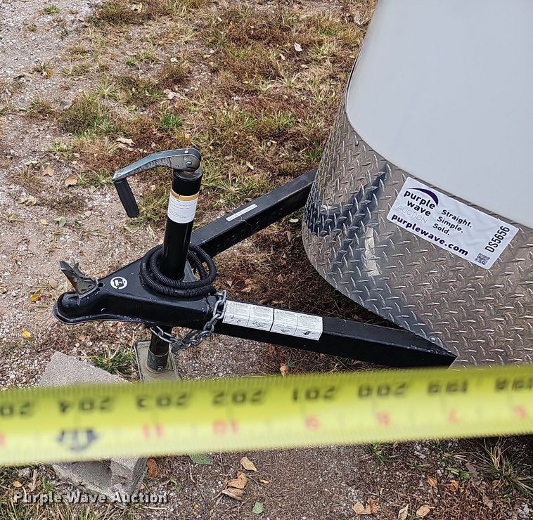 image for item DS5656 2015 Sharp  enclosed cargo trailer