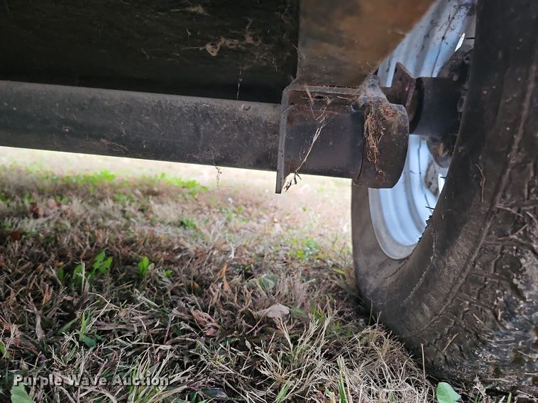 image for item DS5656 2015 Sharp  enclosed cargo trailer