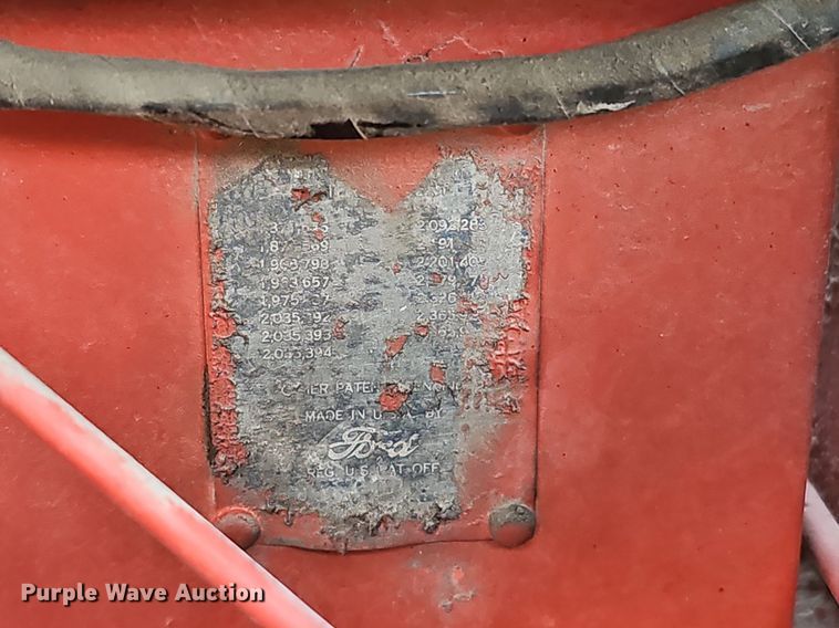 image for item DS5659 1947 Ford 8N  tractor