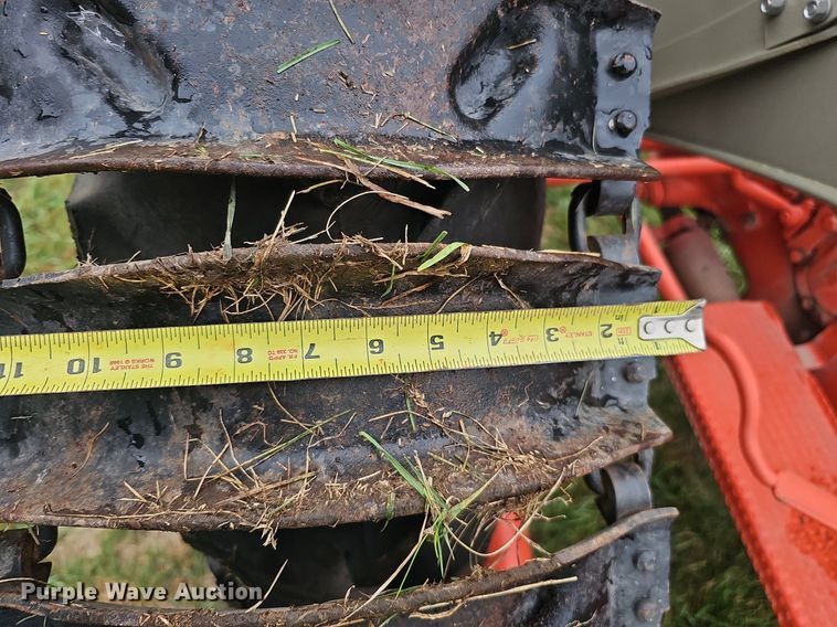 image for item DS5659 1947 Ford 8N  tractor