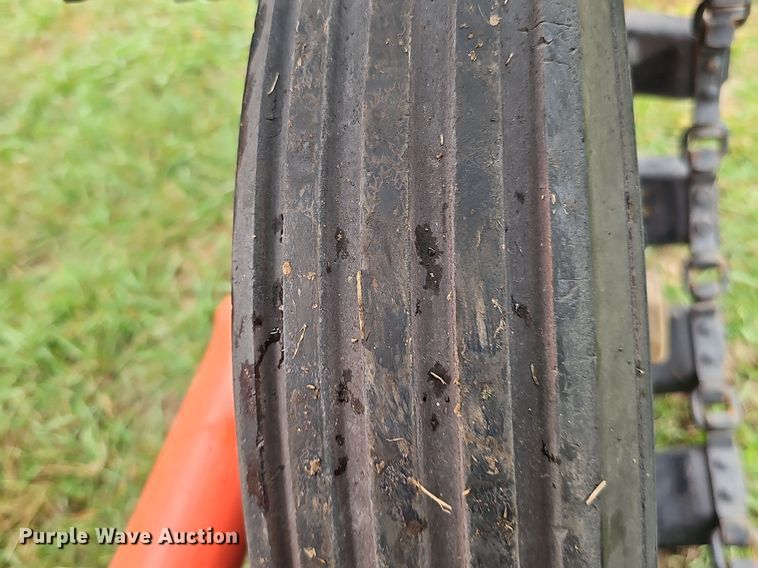 image for item DS5659 1947 Ford 8N  tractor