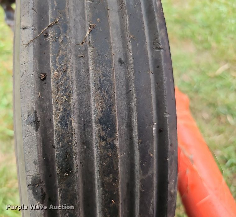 image for item DS5659 1947 Ford 8N  tractor