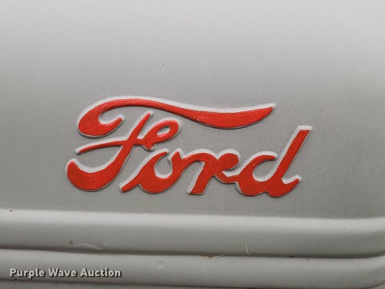 image for item DS5659 1947 Ford 8N  tractor