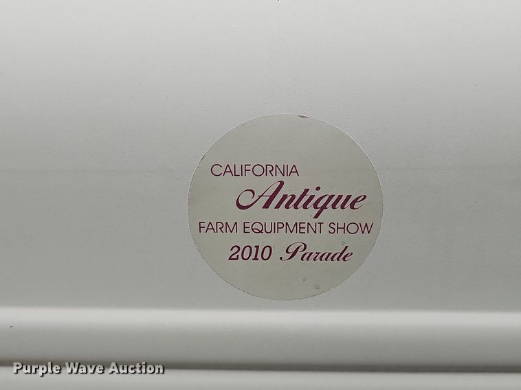 image for item DS5659 1947 Ford 8N  tractor