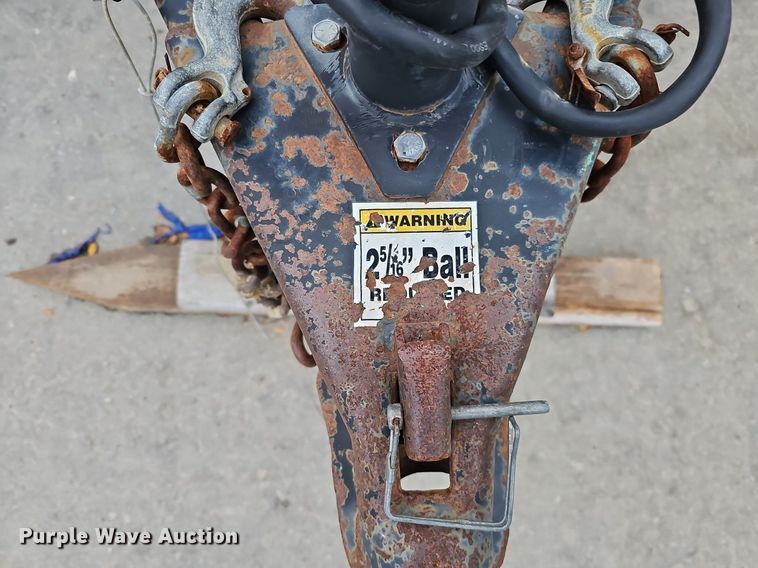 image for item DS5664 2015 RC Trailers  enclosed cargo trailer