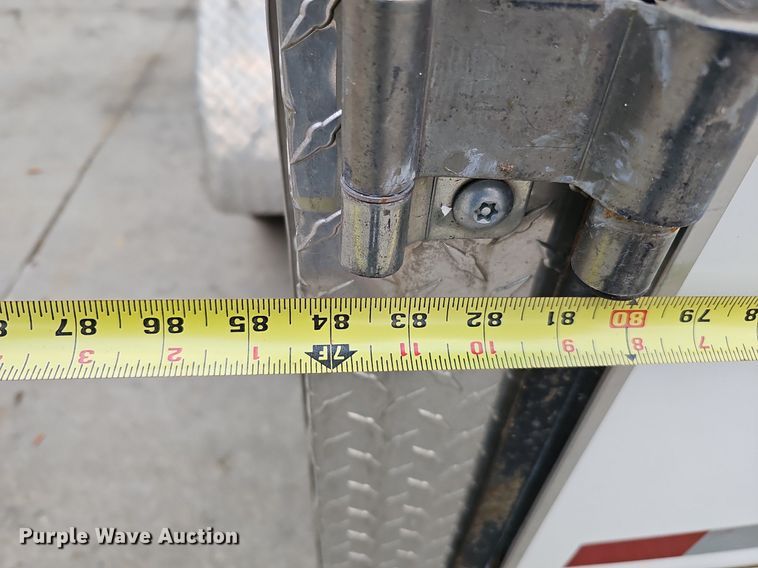 image for item DS5664 2015 RC Trailers  enclosed cargo trailer