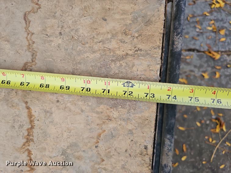 image for item DS5664 2015 RC Trailers  enclosed cargo trailer