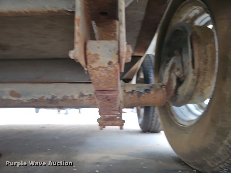 image for item DS5664 2015 RC Trailers  enclosed cargo trailer