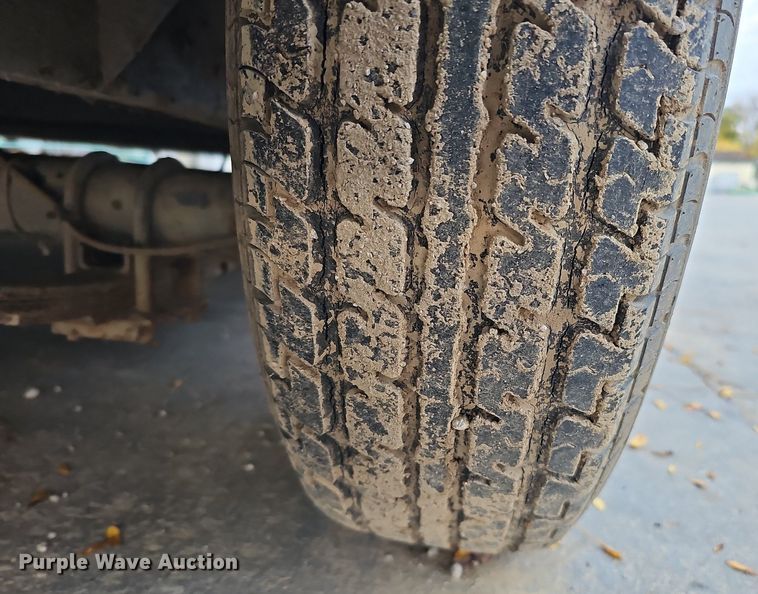 image for item DS5664 2015 RC Trailers  enclosed cargo trailer