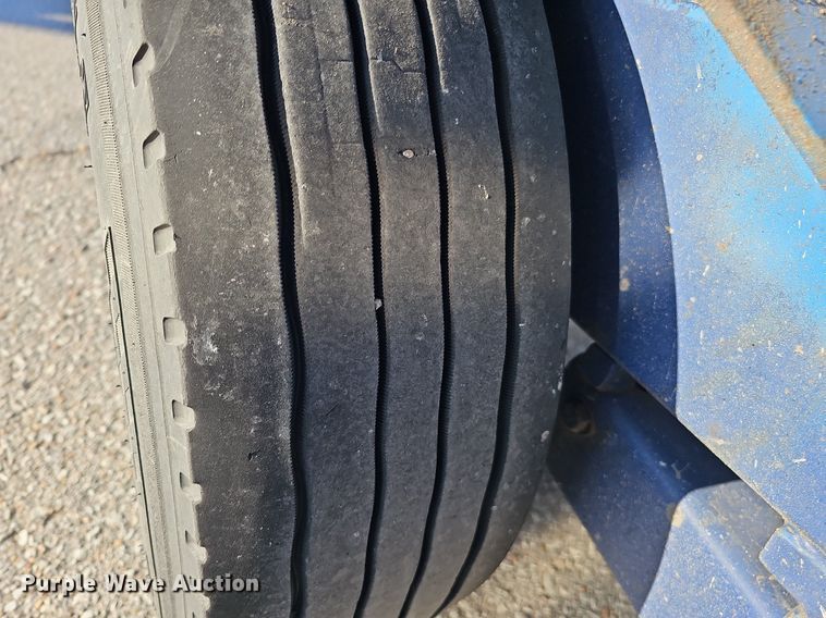 image for item DS5682 2022 Texas Pride  equipment trailer