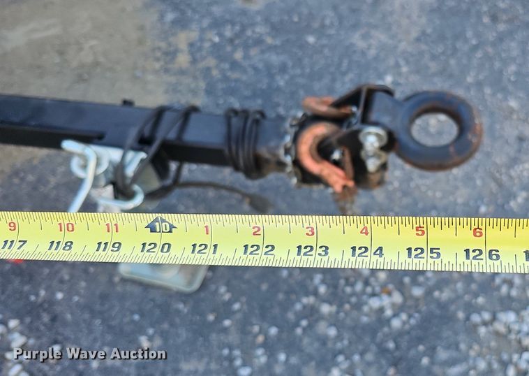 image for item DS5683 2018 Sullair 185D DPQ KU4F  air compressor