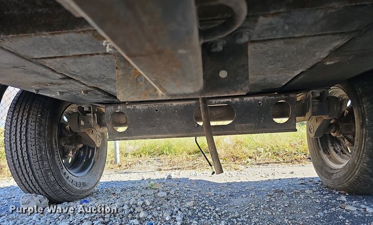 image for item DS5683 2018 Sullair 185D DPQ KU4F  air compressor