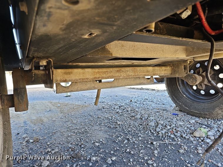 image for item DS5683 2018 Sullair 185D DPQ KU4F  air compressor