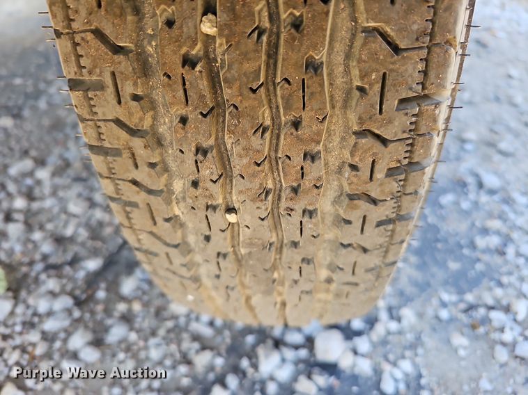 image for item DS5683 2018 Sullair 185D DPQ KU4F  air compressor