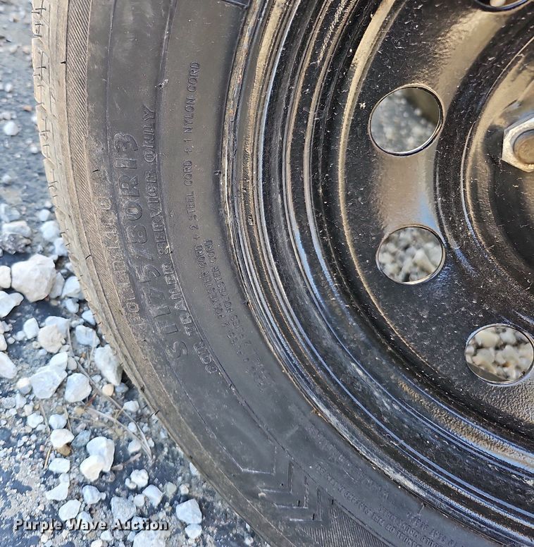 image for item DS5683 2018 Sullair 185D DPQ KU4F  air compressor