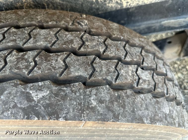 image for item DV1018 2022 Felling FT16WD  equipment trailer