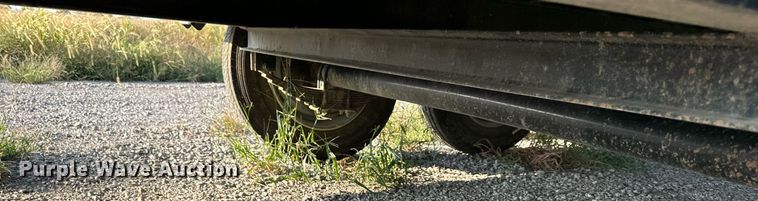 image for item DV1019 2022 Felling FT16WD  equipment trailer