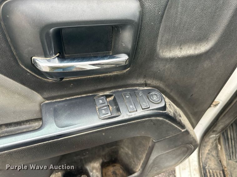 image for item DW2877 2017 GMC Sierra 1500  pickup truck