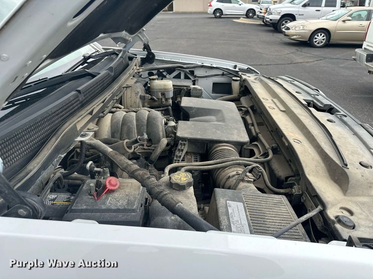 image for item DW2877 2017 GMC Sierra 1500  pickup truck