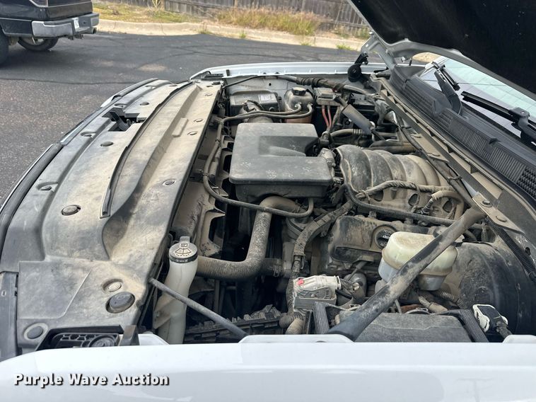 image for item DW2877 2017 GMC Sierra 1500  pickup truck