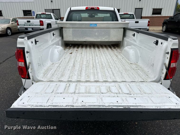 image for item DW2878 2014 GMC Sierra 1500  pickup truck