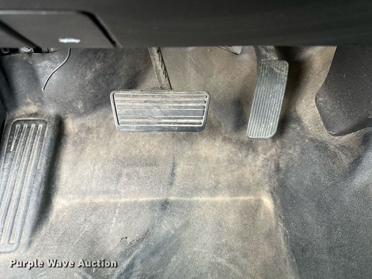 image for item DW2878 2014 GMC Sierra 1500  pickup truck