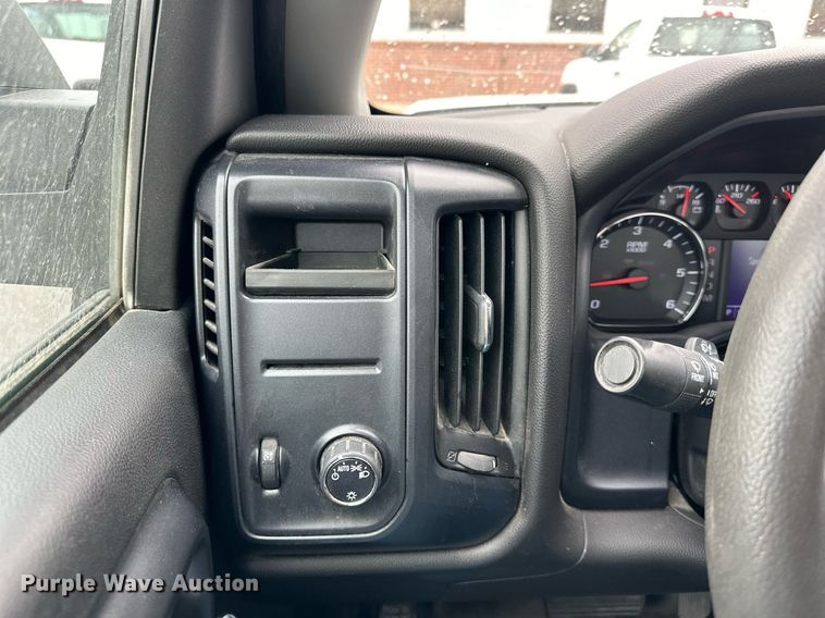 image for item DW2878 2014 GMC Sierra 1500  pickup truck