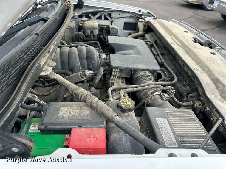 image for item DW2878 2014 GMC Sierra 1500  pickup truck