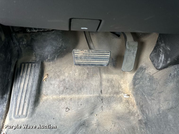 image for item DW2879 2016 GMC Sierra 1500  pickup truck