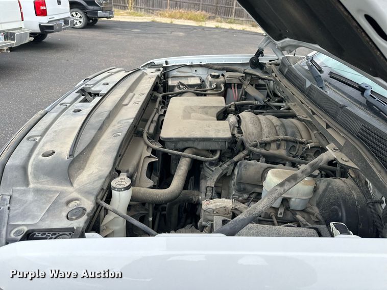 image for item DW2879 2016 GMC Sierra 1500  pickup truck