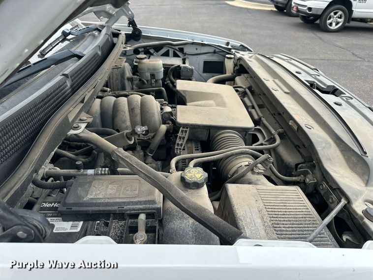 image for item DW2879 2016 GMC Sierra 1500  pickup truck