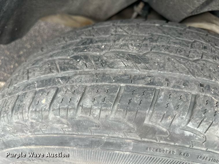 image for item DW2879 2016 GMC Sierra 1500  pickup truck