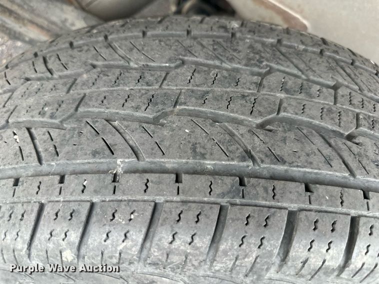 image for item DW2879 2016 GMC Sierra 1500  pickup truck