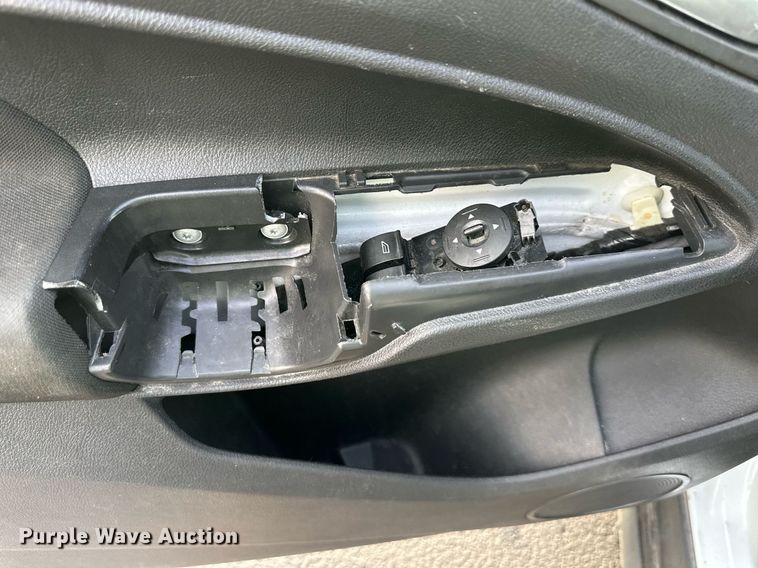 image for item DW2882 2016 Ford Transit Connect XLT  van