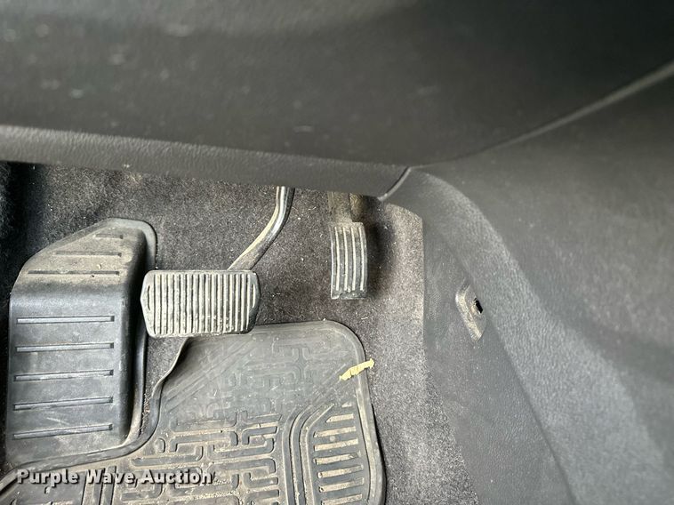 image for item DW2882 2016 Ford Transit Connect XLT  van