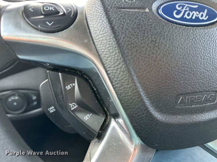 image for item DW2882 2016 Ford Transit Connect XLT  van