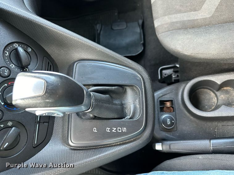 image for item DW2882 2016 Ford Transit Connect XLT  van